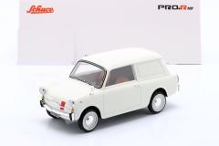 SCHUCO - AUTOBIANCHI - BIANCHINA FURGONCINO VAN 1960