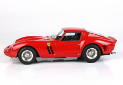 1/18 BBR-MODELS - FERRARI - 250 GTO COUPE 1962