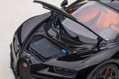 AUTOART - BUGATTI - CHIRON SPORT 2019