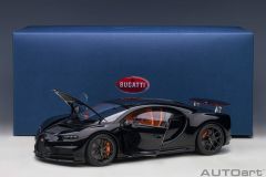 AUTOART - BUGATTI - CHIRON SPORT 2019