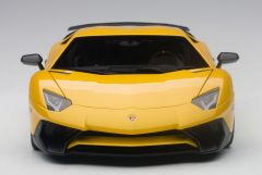 AUTOART - LAMBORGHINI - AVENTADOR LP750-4SV SUPERVELOCE 2015