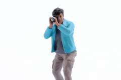 1/18 American Diorama Photographers #1 - AD19301