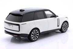 1/18 GT-SPIRIT - LAND ROVER - RANGE ROVER P530 AUTOBIOGRAPHY 2024