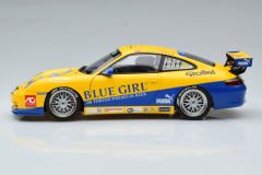 AUTOART - PORSCHE 996 GT3 2005 MACAU #88
