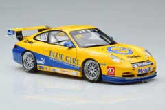 AUTOART - PORSCHE 996 GT3 2005 MACAU #88