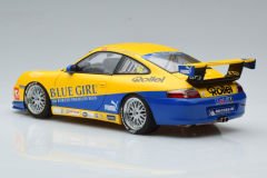AUTOART - PORSCHE 996 GT3 2005 MACAU #88