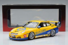 AUTOART - PORSCHE 996 GT3 2005 MACAU #88