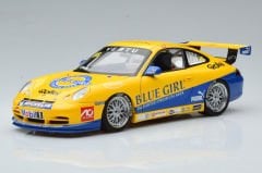 AUTOART - PORSCHE 996 GT3 2005 MACAU #88
