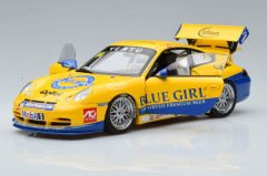AUTOART - PORSCHE 996 GT3 2005 MACAU #88