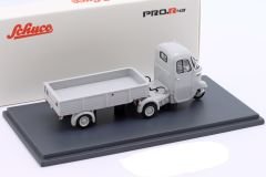 SCHUCO - PIAGGIO - APE PENTARO MOTRICE + PENTARO' RIMORCHIO 1964