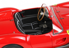 1/18 BBR-MODELS - FERRARI - Ferrari 250 Testarossa 1957