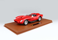 1/18 BBR-MODELS - FERRARI - Ferrari 250 Testarossa 1957