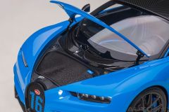 AUTOART - BUGATTI - CHIRON 2017
