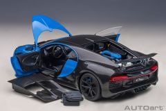 AUTOART - BUGATTI - CHIRON 2017