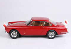 1/18 BBR-MODELS - FERRARI - 250 GTE 2+2 OFFICIAL PACE CAR 24h LE MANS 1960