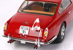 1/18 BBR-MODELS - FERRARI - 250 GTE 2+2 OFFICIAL PACE CAR 24h LE MANS 1960
