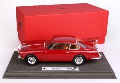 1/18 BBR-MODELS - FERRARI - 250 GTE 2+2 OFFICIAL PACE CAR 24h LE MANS 1960