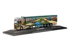 1/87 Scania CS 20 HD S.Sz. *Holz Ziegler*, various