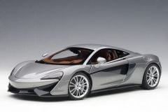 AUTOART - McLAREN - 570S 2015
