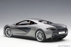 AUTOART - McLAREN - 570S 2015