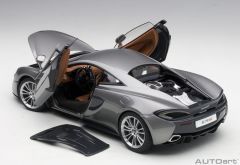 AUTOART - McLAREN - 570S 2015