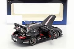 AUTOART - PORSCHE - 911 997-2 GT3RS 4.0 COUPE 2011