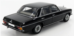 AUTOART MERCEDES BENZ 220D/8 LIMOUSINE 1969