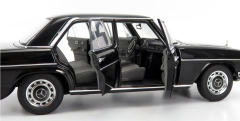 AUTOART MERCEDES BENZ 220D/8 LIMOUSINE 1969
