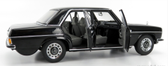 AUTOART MERCEDES BENZ 220D/8 LIMOUSINE 1969