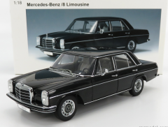 AUTOART MERCEDES BENZ 220D/8 LIMOUSINE 1969
