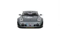 1/18 GT-SPIRIT - PORSCHE - 911 993 RWB LIBERTY WALK N 27 YUIITSU MUNI 2024
