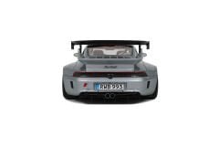 1/18 GT-SPIRIT - PORSCHE - 911 993 RWB LIBERTY WALK N 27 YUIITSU MUNI 2024