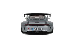 1/18 GT-SPIRIT - PORSCHE - 911 993 RWB LIBERTY WALK N 27 YUIITSU MUNI 2024