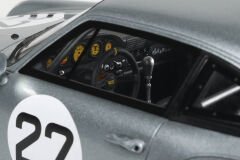 1/18 GT-SPIRIT - PORSCHE - 911 993 RWB LIBERTY WALK N 27 YUIITSU MUNI 2024