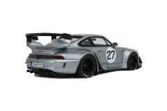 1/18 GT-SPIRIT - PORSCHE - 911 993 RWB LIBERTY WALK N 27 YUIITSU MUNI 2024