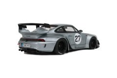 1/18 GT-SPIRIT - PORSCHE - 911 993 RWB LIBERTY WALK N 27 YUIITSU MUNI 2024