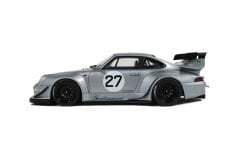 1/18 GT-SPIRIT - PORSCHE - 911 993 RWB LIBERTY WALK N 27 YUIITSU MUNI 2024