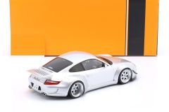 IXO-MODELS - PORSCHE - 911 997-2 RWB COUPE 2008