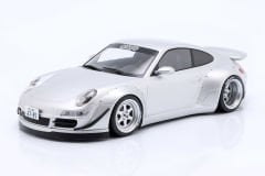 IXO-MODELS - PORSCHE - 911 997-2 RWB COUPE 2008