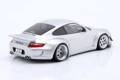 IXO-MODELS - PORSCHE - 911 997-2 RWB COUPE 2008