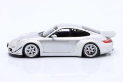 IXO-MODELS - PORSCHE - 911 997-2 RWB COUPE 2008