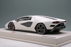 1/18 MAKE UP Lamborghini Countach LPI 800-4 2022 - EML160A