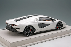 1/18 MAKE UP Lamborghini Countach LPI 800-4 2022 - EML160A