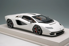 1/18 MAKE UP Lamborghini Countach LPI 800-4 2022 - EML160A