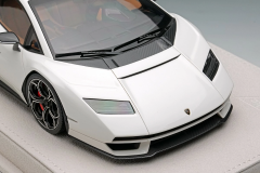 1/18 MAKE UP Lamborghini Countach LPI 800-4 2022 - EML160A