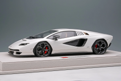 1/18 MAKE UP Lamborghini Countach LPI 800-4 2022 - EML160A