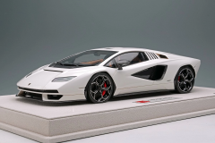 1/18 MAKE UP Lamborghini Countach LPI 800-4 2022 - EML160A
