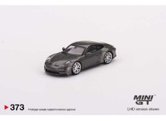 1/64 Porsche 911 (992) GT3 Touring, grey