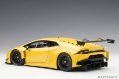 AUTOART - LAMBORGHINI - HURACAN GT3 2015