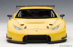 AUTOART - LAMBORGHINI - HURACAN GT3 2015